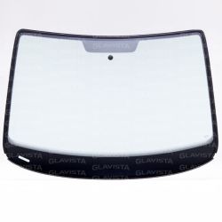 Frontscheibe Windschutzscheibe für VW Caddy Typ 2KA, 2KH, 2CA, 2CH Facelift ab Bj.2010 Grün getönt absorbierend SH-WSG3847